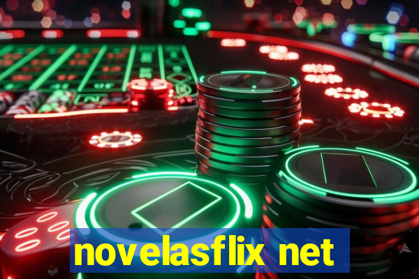 novelasflix net